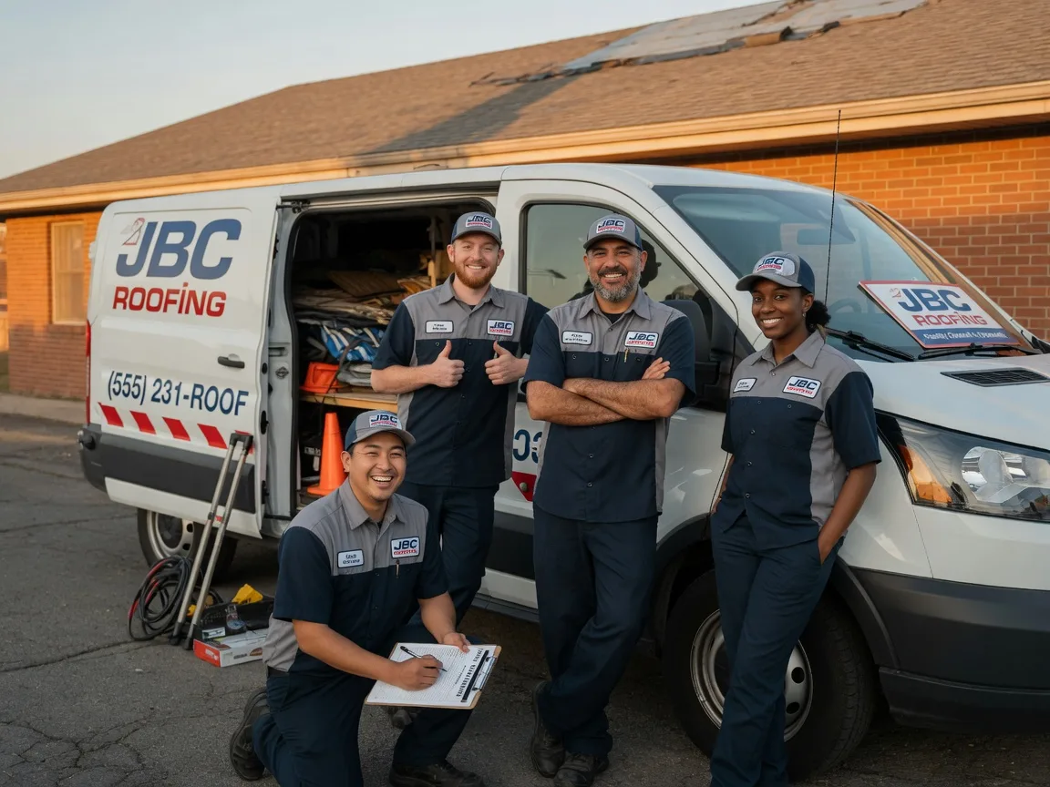 Roof Replacement company in Keystone Heights, FL